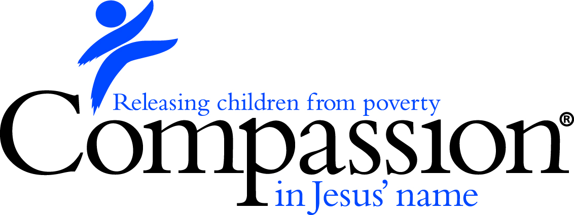 compassion australia logo