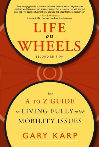 Life on Wheels – Gary Karp