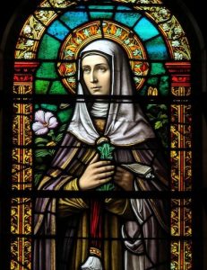 Blessed Margaret of Castello - Serving God with a disability