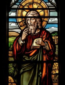 St. Paul the Apostle - Serving God with a disability