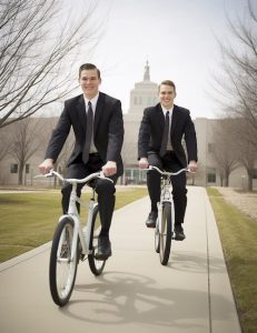Is the Church of Jesus Christ of Latter-Day Saints (Mormons) a cult?