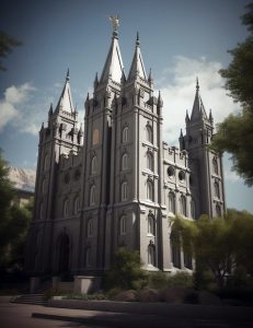Is the Church of Jesus Christ of Latter-Day Saints (Mormons) a cult?