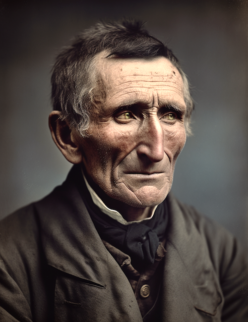 Famous Christians in History